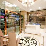 Harbour Bay Hotel