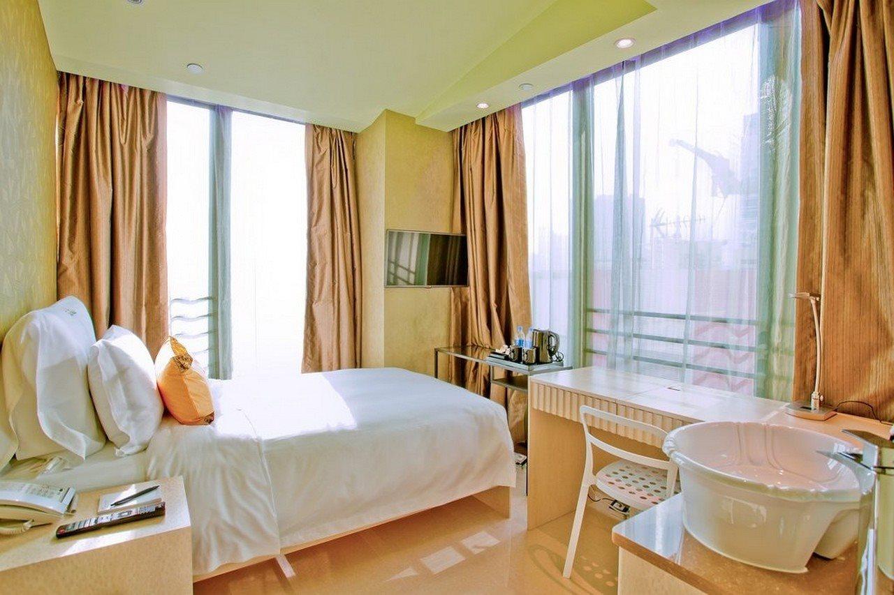 Harbour Bay 3*
