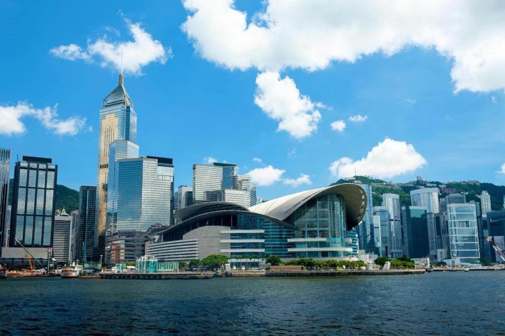 Hotel Harbour Bay Hong Kong