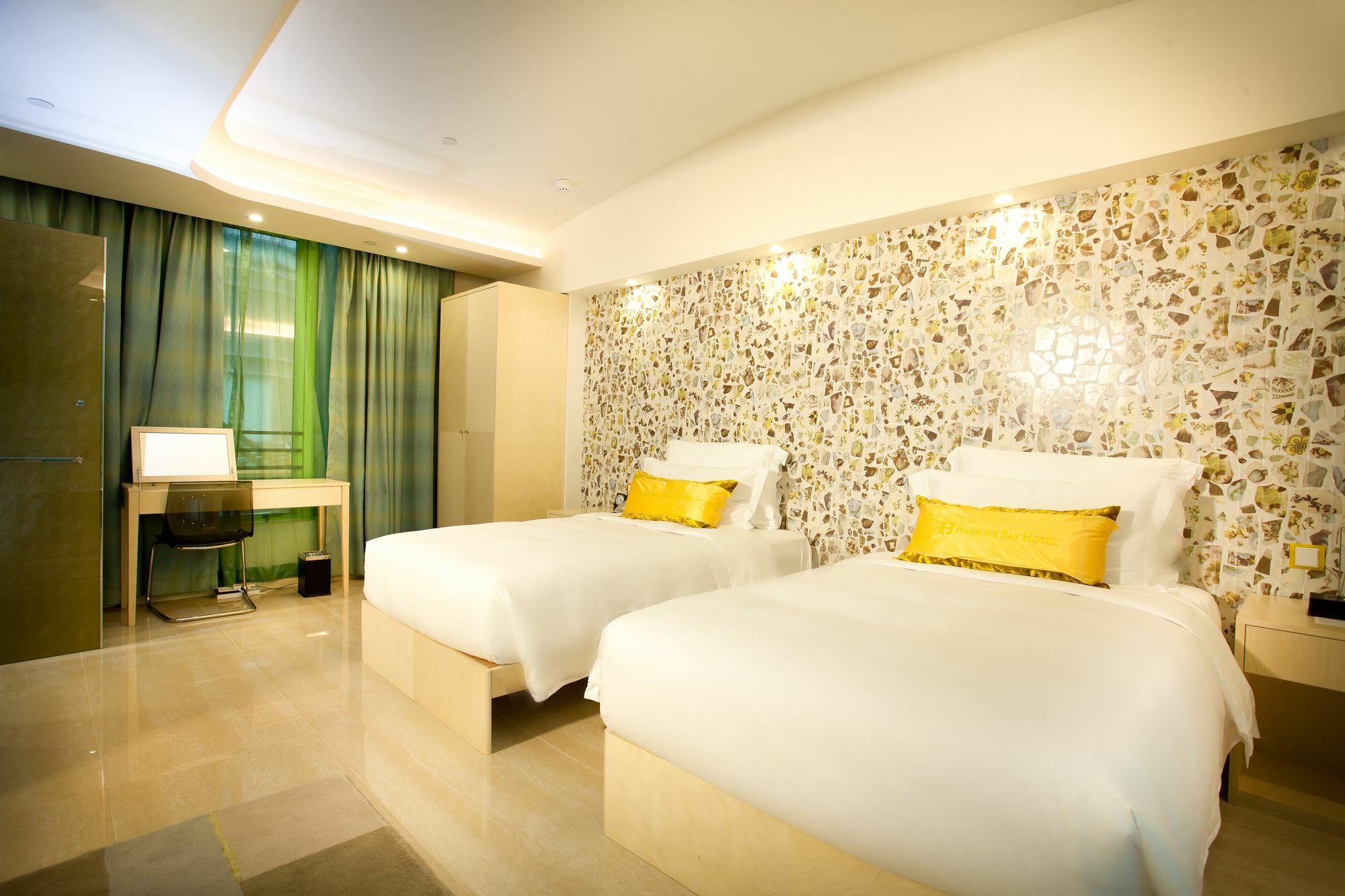 Harbour Bay 3*